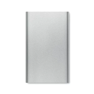 Power Bank 4000 mAh typ C - POWERFLAT C (MO6825-16)