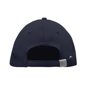 Czapka z daszkiem z RPET - SENGA (MO6831-04)