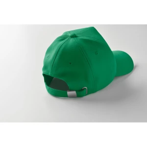 Czapka z daszkiem z RPET - SENGA (MO6831-09)