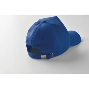 Czapka z daszkiem z RPET - SENGA (MO6831-37)