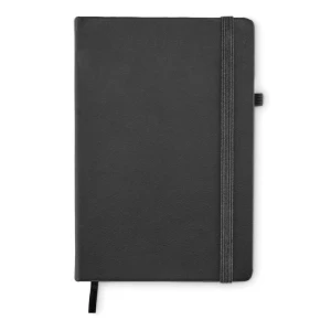 Notes A5 z recyklingowanego PU - ARPU (MO6835-03)