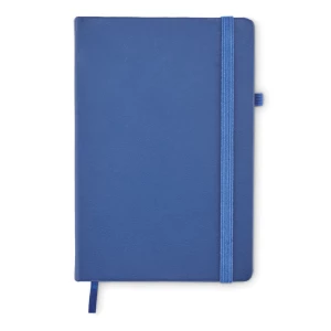 Notes A5 z recyklingowanego PU - ARPU (MO6835-04)