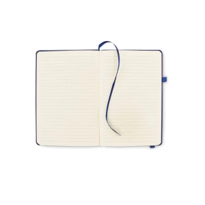 Notes A5 z recyklingowanego PU - ARPU (MO6835-04)