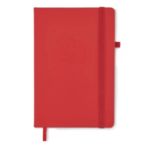 Notes A5 z recyklingowanego PU - ARPU (MO6835-05)