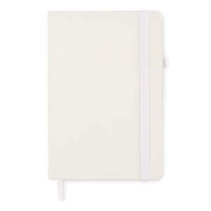 Notes A5 z recyklingowanego PU - ARPU (MO6835-06)