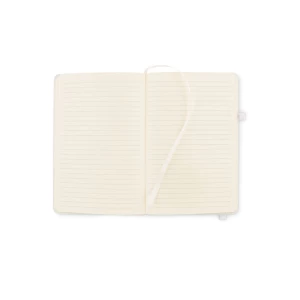 Notes A5 z recyklingowanego PU - ARPU (MO6835-06)