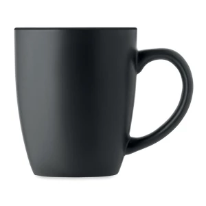 Dwukolorowy kubek ceramiczny - LIM (MO6840-03)