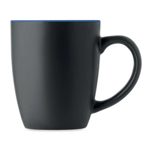 Dwukolorowy kubek ceramiczny - LIM (MO6840-37)