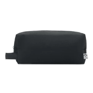 Płócienna kosmetyczka 220gr/m² - BIA (MO6853-03)