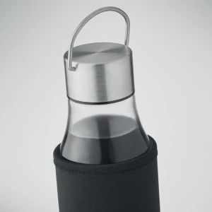 Szklana butelka 500 ml - NIAGARA (MO6861-22)