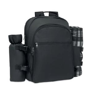 Plecak piknikowy dla 4 osób - DUIN (MO6870-03)