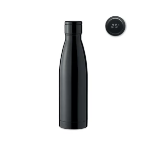 Butelka z termometrem 500ml - BELO LUX (MO6872-03)