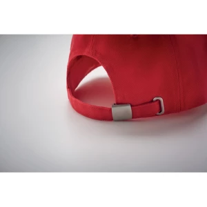 Czapka z daszkiem 5-panelowa - SINGA (MO6875-05)