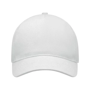Czapka z daszkiem 5-panelowa - SINGA (MO6875-06)