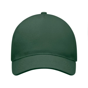 Czapka z daszkiem 5-panelowa - SINGA (MO6875-60)