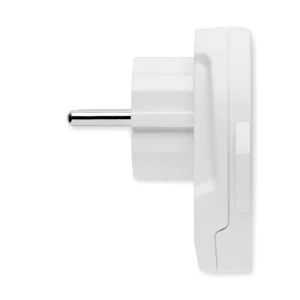 Adapter z USB World to Europe - WORLD TO EUROPE (MO6881-06)