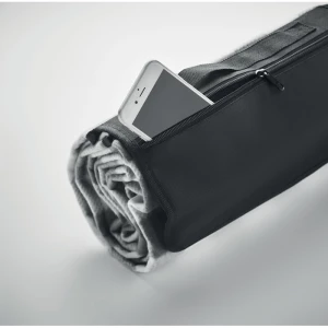 Koc polarowy RPET 150 gr/m² - CALY (MO6891-03)