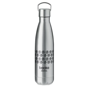 Butelka dwuścienna 500ml - ARCTIC (MO6896-16)