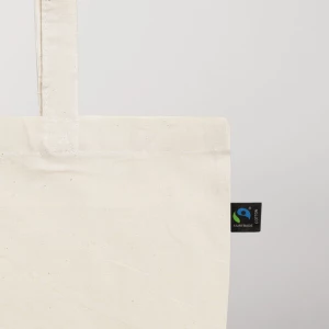 Torba bawełniana Fairtrade - OSOLE (MO6899-13)