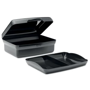 Lunch box z PP recykling 800ml - CARMANY (MO6905-03)