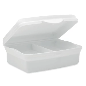 Lunch box z PP recykling 800ml - CARMANY (MO6905-06)