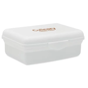 Lunch box z PP recykling 800ml - CARMANY (MO6905-06)