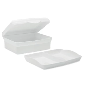 Lunch box z PP recykling 800ml - CARMANY (MO6905-06)