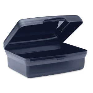 Lunch box z PP recykling 800ml - CARMANY (MO6905-85)