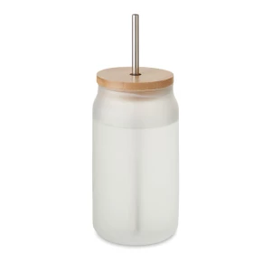słoik sublimacyjny 400 ml - JARBLIM (MO6919-26)