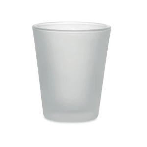 Kieliszek sublimacyjny 44ml - SONGOBLIM (MO6920-26)