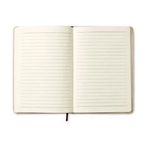 Notes A6 z płócienną okładką (MO6930-13)