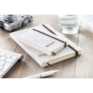Notes A6 z płócienną okładką (MO6930-13)