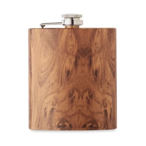 Smukła piersiówka 190 ml - NAMIB FLASK (MO6932-01)