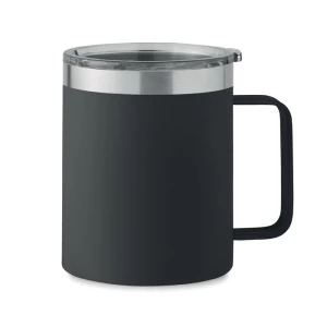 Kubek podwójna ścianka 300 ml - INARI (MO6934-03)