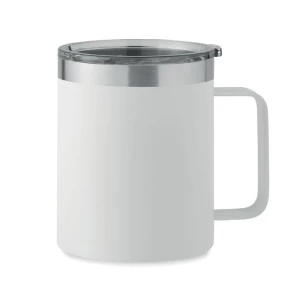 Kubek podwójna ścianka 300 ml - INARI (MO6934-06)