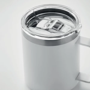 Kubek podwójna ścianka 300 ml - INARI (MO6934-06)