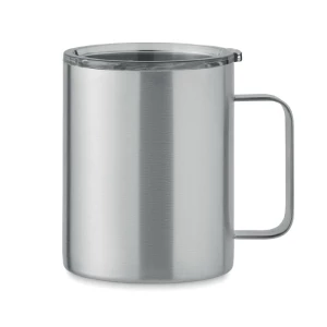 Kubek podwójna ścianka 300 ml - INARI (MO6934-16)