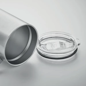 Kubek podwójna ścianka 300 ml - INARI (MO6934-16)