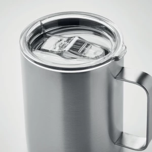 Kubek podwójna ścianka 300 ml - INARI (MO6934-16)