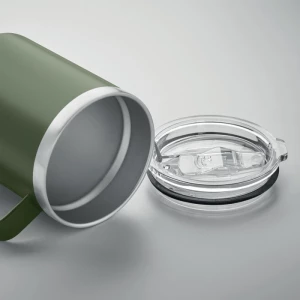 Kubek podwójna ścianka 300 ml - INARI (MO6934-60)