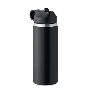 Butelka podwójna ścianka 500ml - IVALO (MO6938-03)