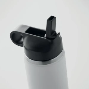 Butelka podwójna ścianka 500ml - IVALO (MO6938-06)