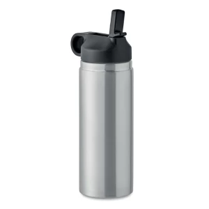 Butelka podwójna ścianka 500ml - IVALO (MO6938-16)