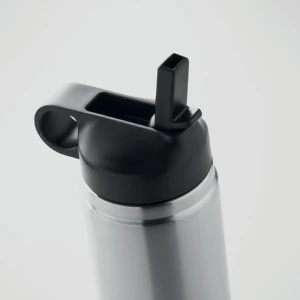 Butelka podwójna ścianka 500ml - IVALO (MO6938-16)