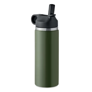Butelka podwójna ścianka 500ml - IVALO (MO6938-60)