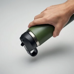 Butelka podwójna ścianka 500ml - IVALO (MO6938-60)