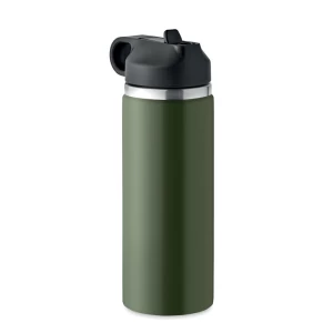 Butelka podwójna ścianka 500ml - IVALO (MO6938-60)