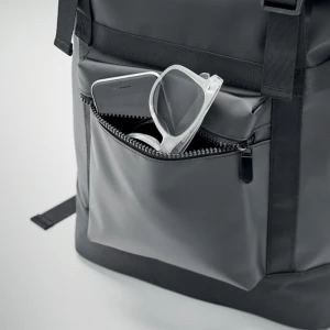 Plecak rolltop 50C tarpaulin - JAYA BAG (MO6939-03)