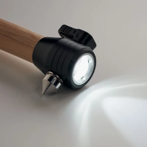 Młotek awaryjny 3 w 1 - LUSTRE (MO6941-40)