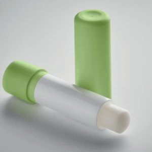 Wegański balsam do ust w ABS - VEGAN GLOSS (MO6943-48)